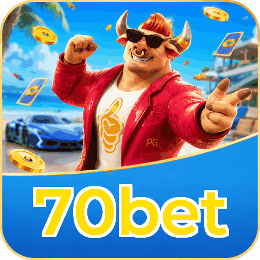 Comparação APP mobile vs versão web da 70bet